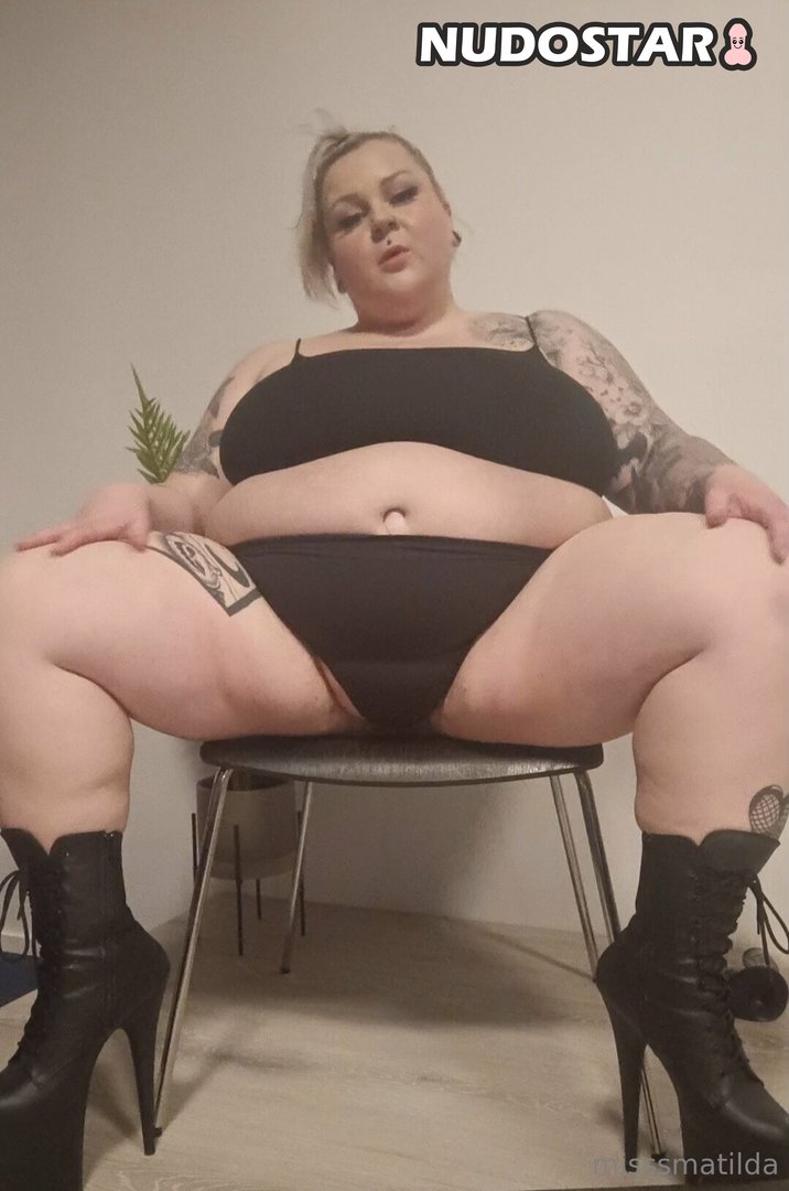 Misssmatilda Leaked Photo 55