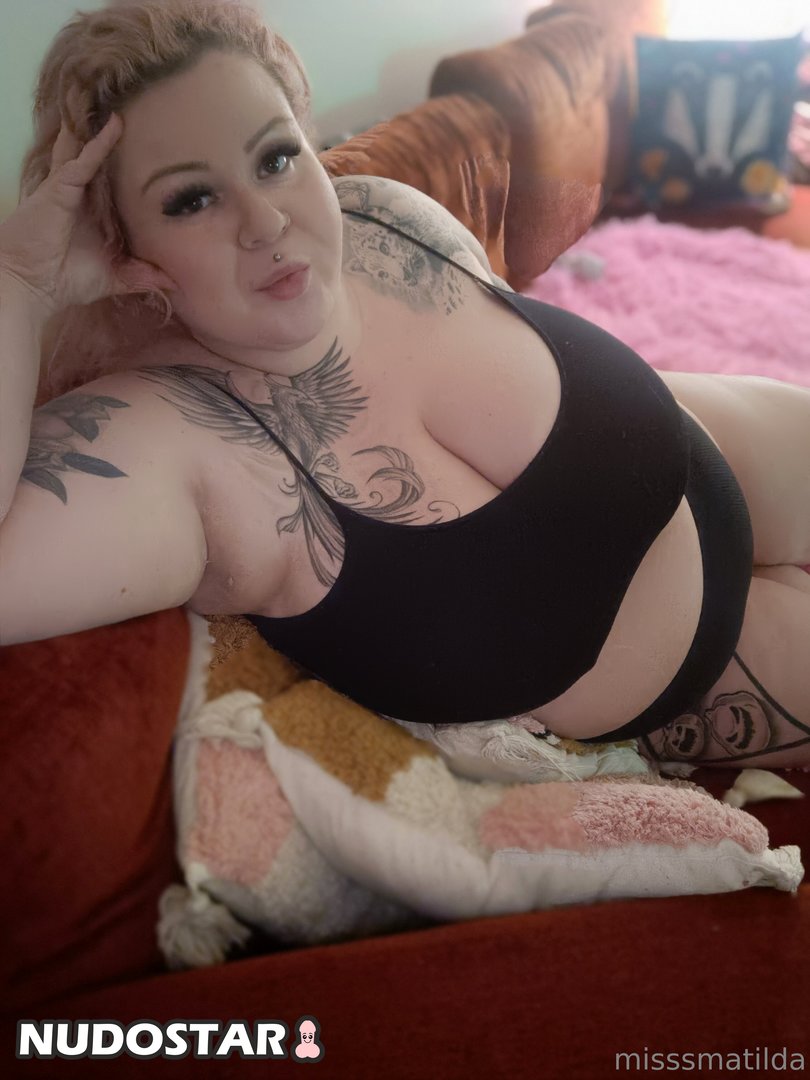 Misssmatilda Leaked Photo 29