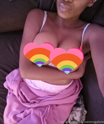 missserenagalore Nude Leaks OnlyFans Photo 5