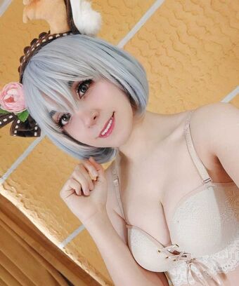 Nekumi Chan Nude Leaks OnlyFans Photo 2