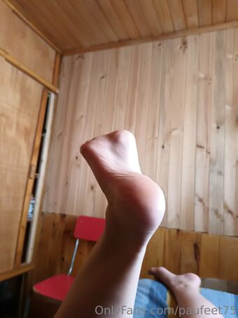 paufeet75 Nude Leaks OnlyFans Photo 3