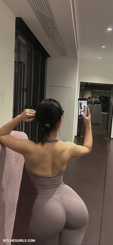 Qiaoniutt Nude Asian – Qiaoniu Onlyfans Leaked Photos