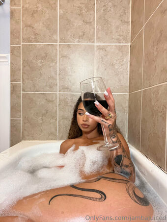 jambajuiced Nude Leaks OnlyFans Photo 19