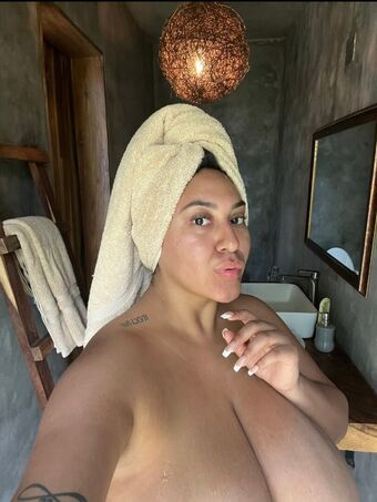 Rosa Guttierez Nude Leaks OnlyFans Photo 17