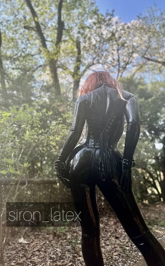 siron_latex Nude Leaks OnlyFans Photo 15