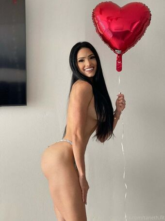 taneth.fit Nude Leaks OnlyFans Photo 17