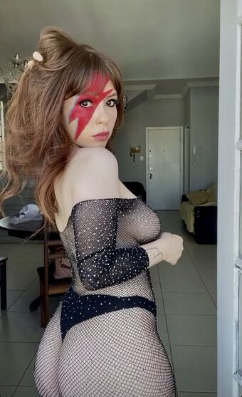 Thays Vita Nude Leaks OnlyFans Photo 18