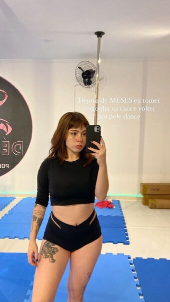 Thays Vita Nude Leaks OnlyFans Photo 9