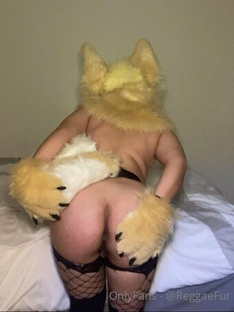 transfurries Nude Leaks OnlyFans Photo 4