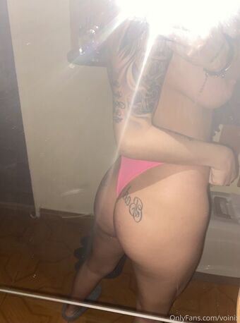 voinix Nude Leaks OnlyFans Photo 36