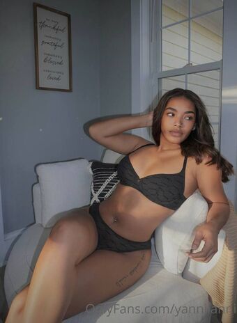 yainahkdg Nude Leaks OnlyFans Photo 15