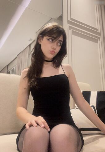 Angela Rochista Nude Leaks OnlyFans Photo 1