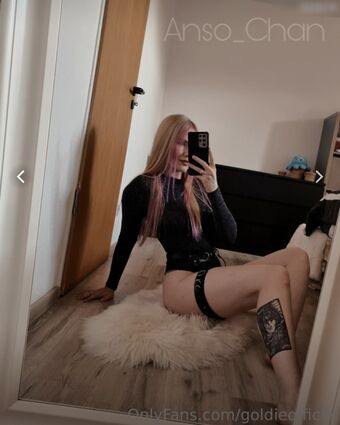 Anso_Chan Nude Leaks OnlyFans Photo 9