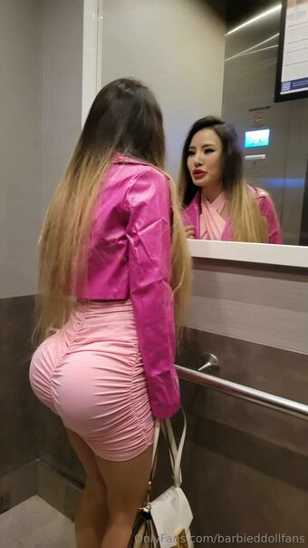 barbieddollfans Nude Leaks OnlyFans Photo 10