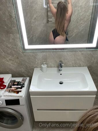 jessie_jessie Nude Leaks OnlyFans Photo 46