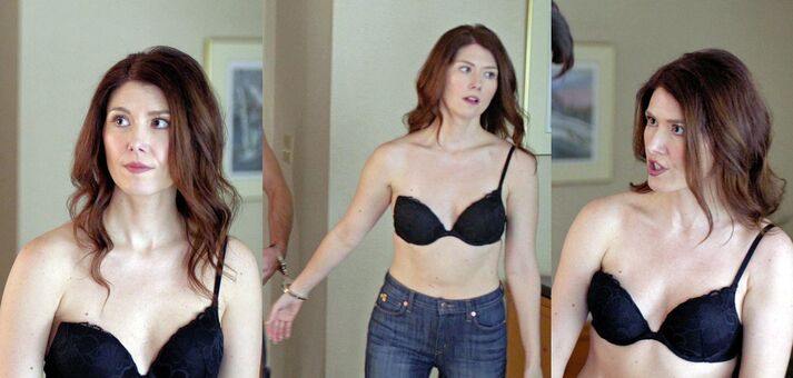 Jewel Staite Nude Leaks OnlyFans Photo 78