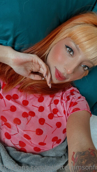 juliettecrimsonfree Nude Leaks OnlyFans Photo 34