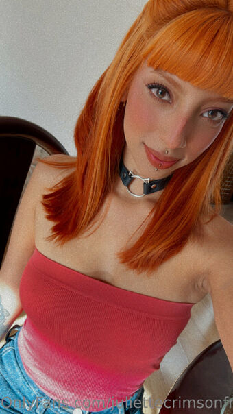 juliettecrimsonfree Nude Leaks OnlyFans Photo 36