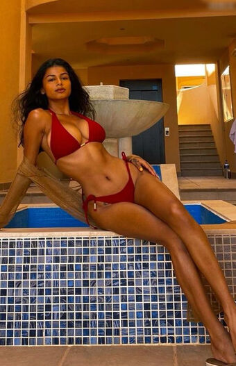 Koma Khosla aka Koko Nude Leaks OnlyFans Photo 3