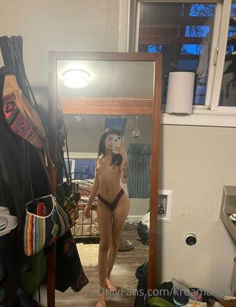 kreamangel Nude Leaks OnlyFans Photo 10