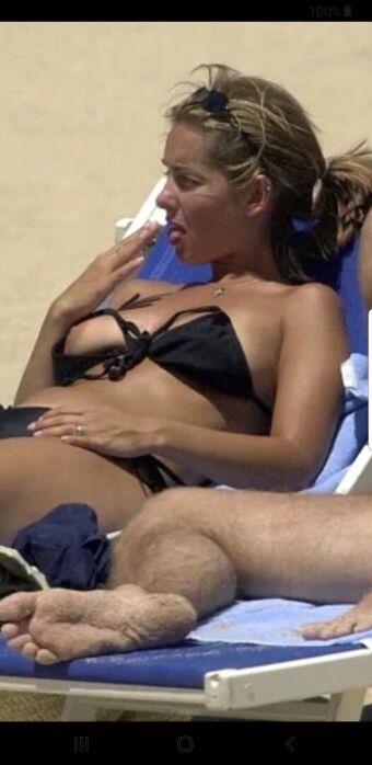 Louise Redknapp Nude Leaks OnlyFans Photo 38