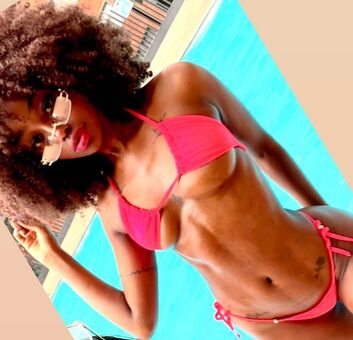 Lucero Black Nude Leaks OnlyFans Photo 8