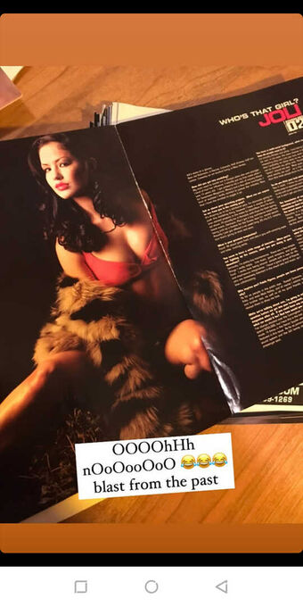 Sureet Kular Nude Leaks OnlyFans Photo 16