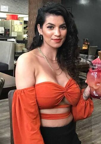 Sureet Kular Nude Leaks OnlyFans Photo 12