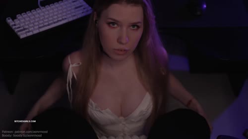 Mood Asmr Nude Twitch – Mila Pomatilova Nude Videos Twitch