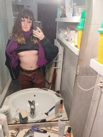 Mushroomie66 Nude Leaks OnlyFans Photo 4