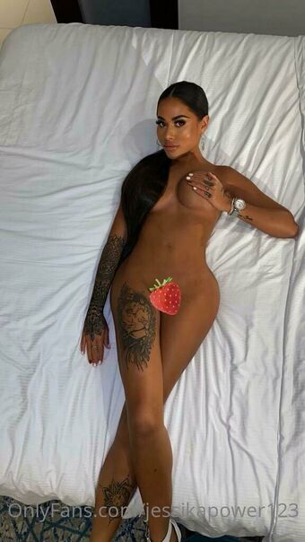 Nikita Jasmine Nude Leaks OnlyFans Photo 1