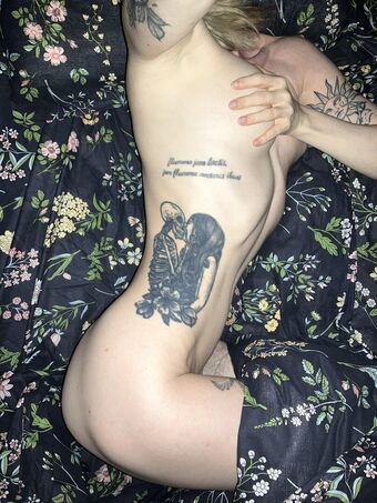 stone_bramble Nude Leaks OnlyFans Photo 18