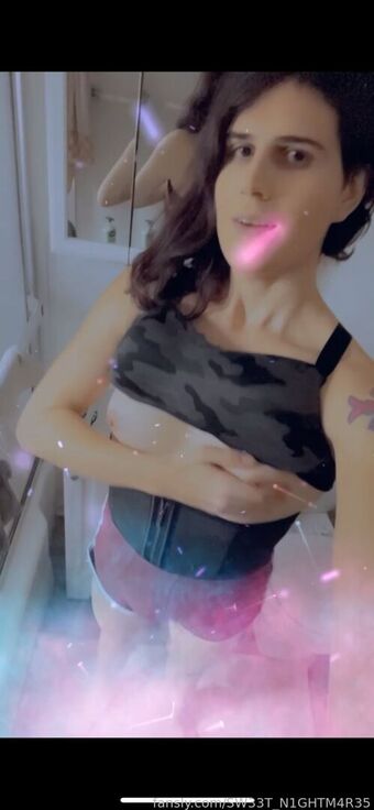 SW33T_N1GHTM4R35 Nude Leaks OnlyFans Photo 12