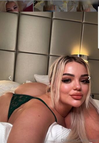 Yolosi Nude Leaks OnlyFans Photo 70