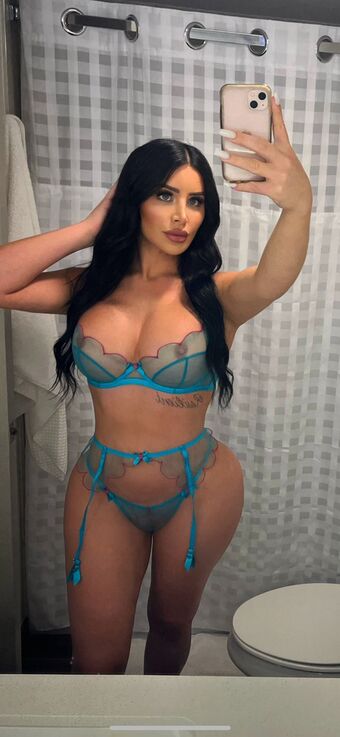 TS Jasmine Valentina Nude Leaks OnlyFans Photo 2