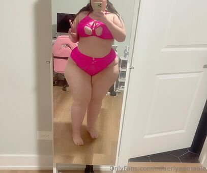 udderlyadorable Nude Leaks OnlyFans Photo 53