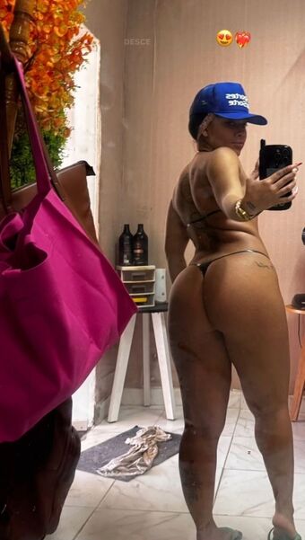 Vitoria Kelly Nude Leaks OnlyFans Photo 49