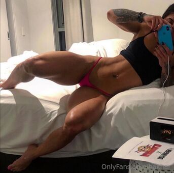 Bakhar Nabieva Nude Leaks OnlyFans Photo 322