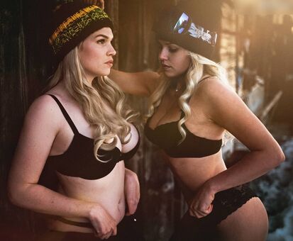 barbie_maegde Nude Leaks OnlyFans Photo 5