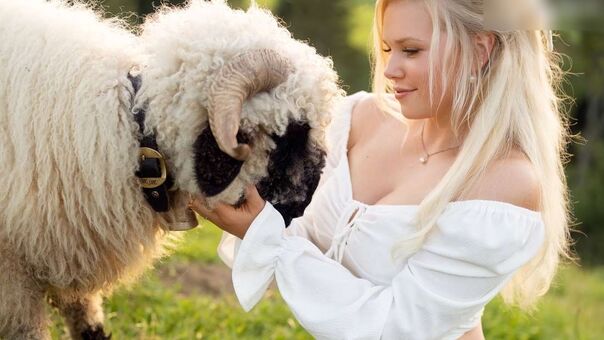 barbie_maegde Nude Leaks OnlyFans Photo 13