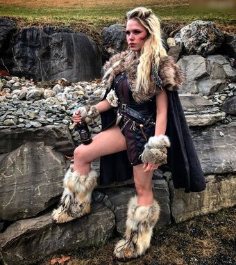 barbie_maegde Nude Leaks OnlyFans Photo 10