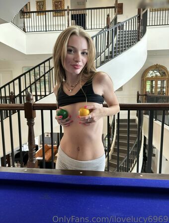 ilovelucy6969 Nude Leaks OnlyFans Photo 74