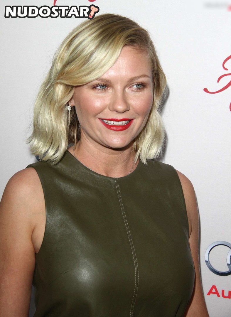 Kirsten-Dunst Leaked Photo 14