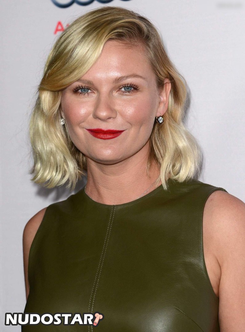 Kirsten-Dunst Leaked Photo 9