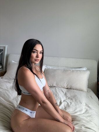 Lara Fraser Nude Leaks OnlyFans Photo 97