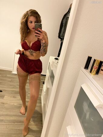 ld.cranberry Nude Leaks OnlyFans Photo 15