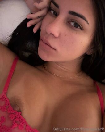 Lorena Peach Nude Leaks OnlyFans Photo 21