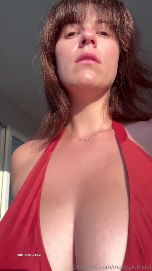 Mady_Gio – Ioanafilip Onlyfans Leaked Nude Videos