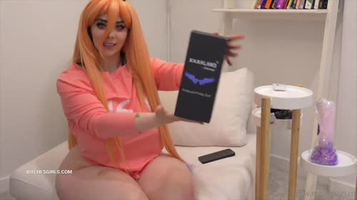 Mariah Mallad Cosplay Porn – Momokun Cosplay Porn Videos