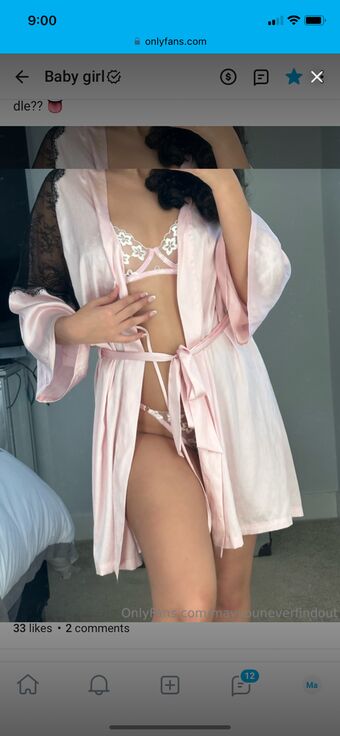 Nicky Colindress Nude Leaks OnlyFans Photo 28